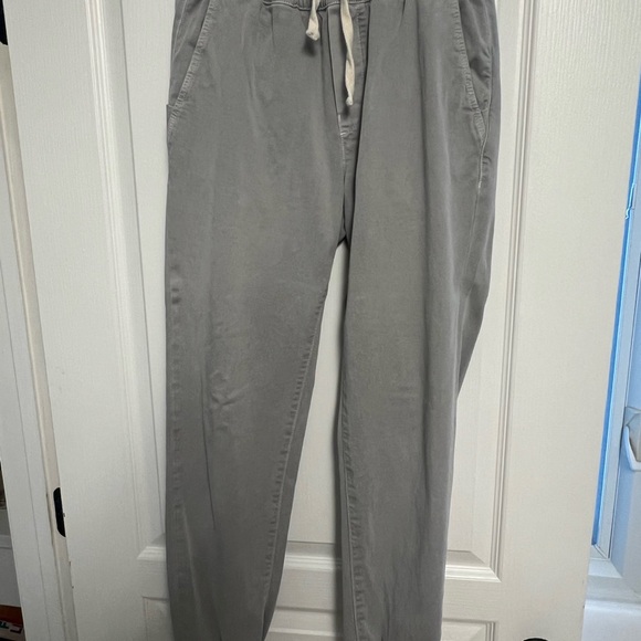 MARINE LAYER MENS SATURDAY JOGGER - NWT - Picture 2 of 3